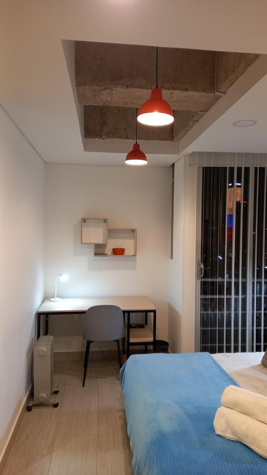 Apartaestudio San Martin, La Quinta Bogota Luaran gambar